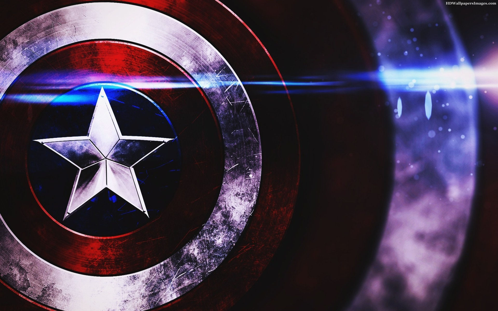 Wallpaper #HxVquo4BmMigT4Un-1YK30 Captain America Shield Wallpapers 69 Images