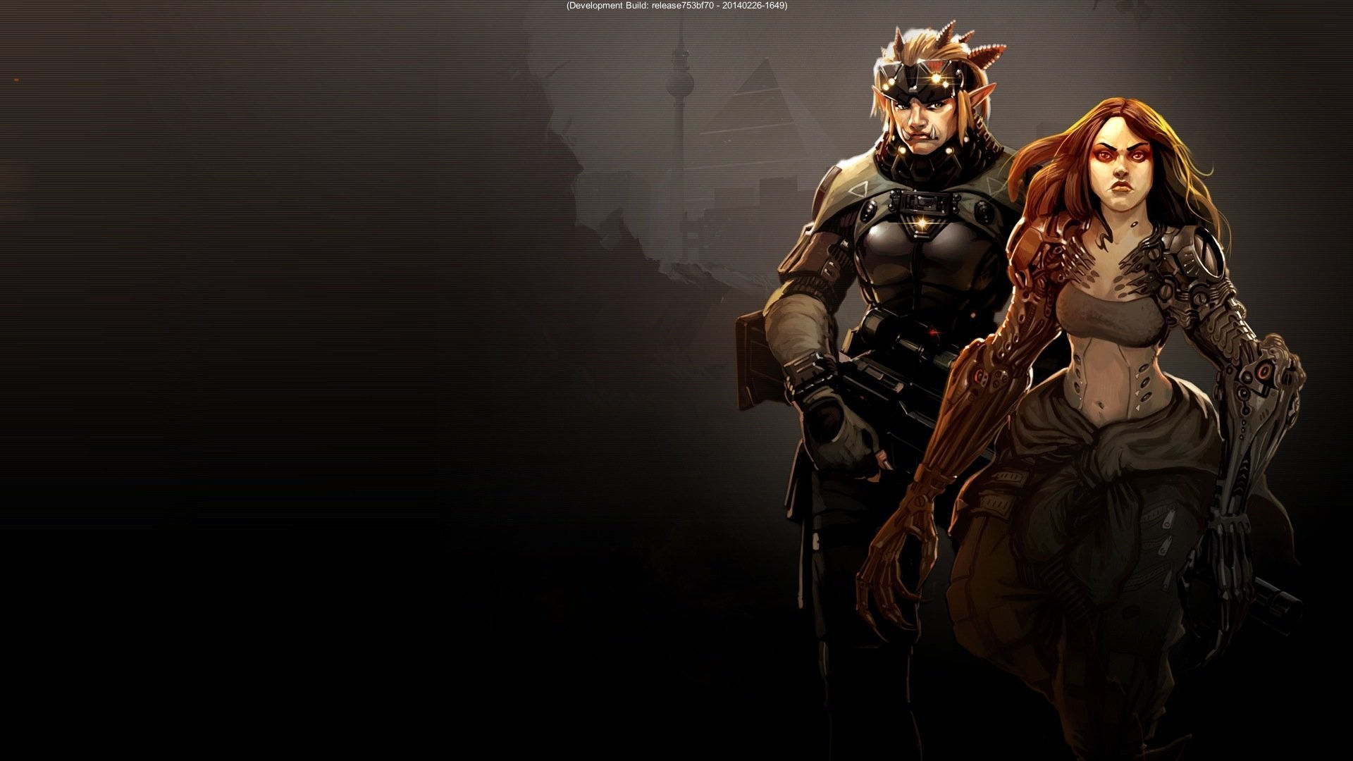 Wallpaper #9mg9FpMBSpphPi3-_gos156 Shadowrun Wallpaper 74 Images