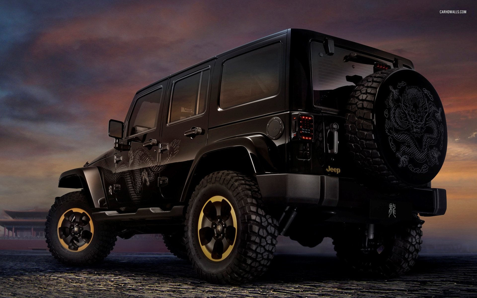 Wallpaper #sEU2l44B7YBJg1BVe6AZ32 Jeep Wrangler Wallpaper HD 63 Images