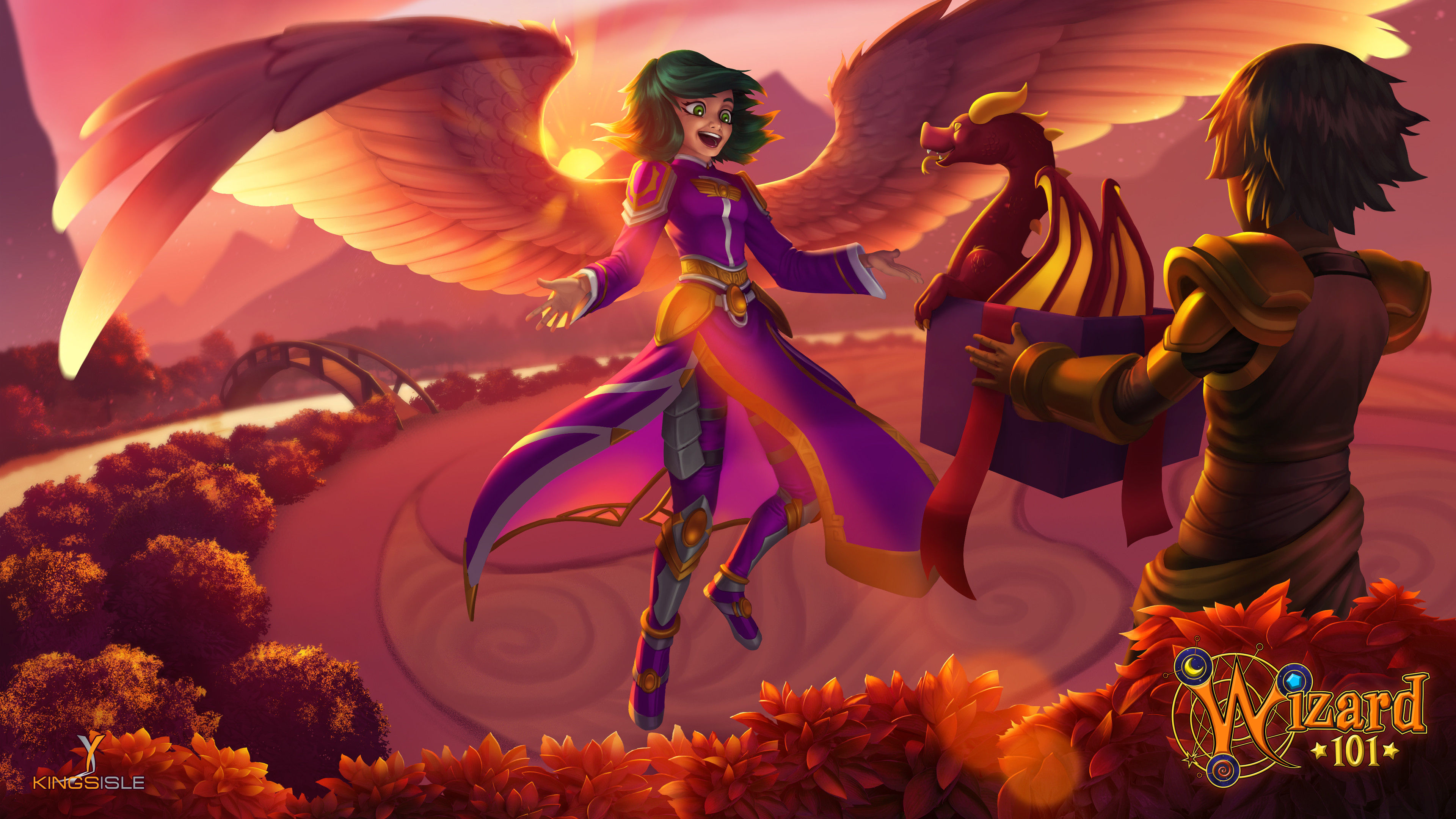 Wallpaper #Mh0LLZMBlOZrFDOk887I20 Wizard101 Wallpaper 80 Images