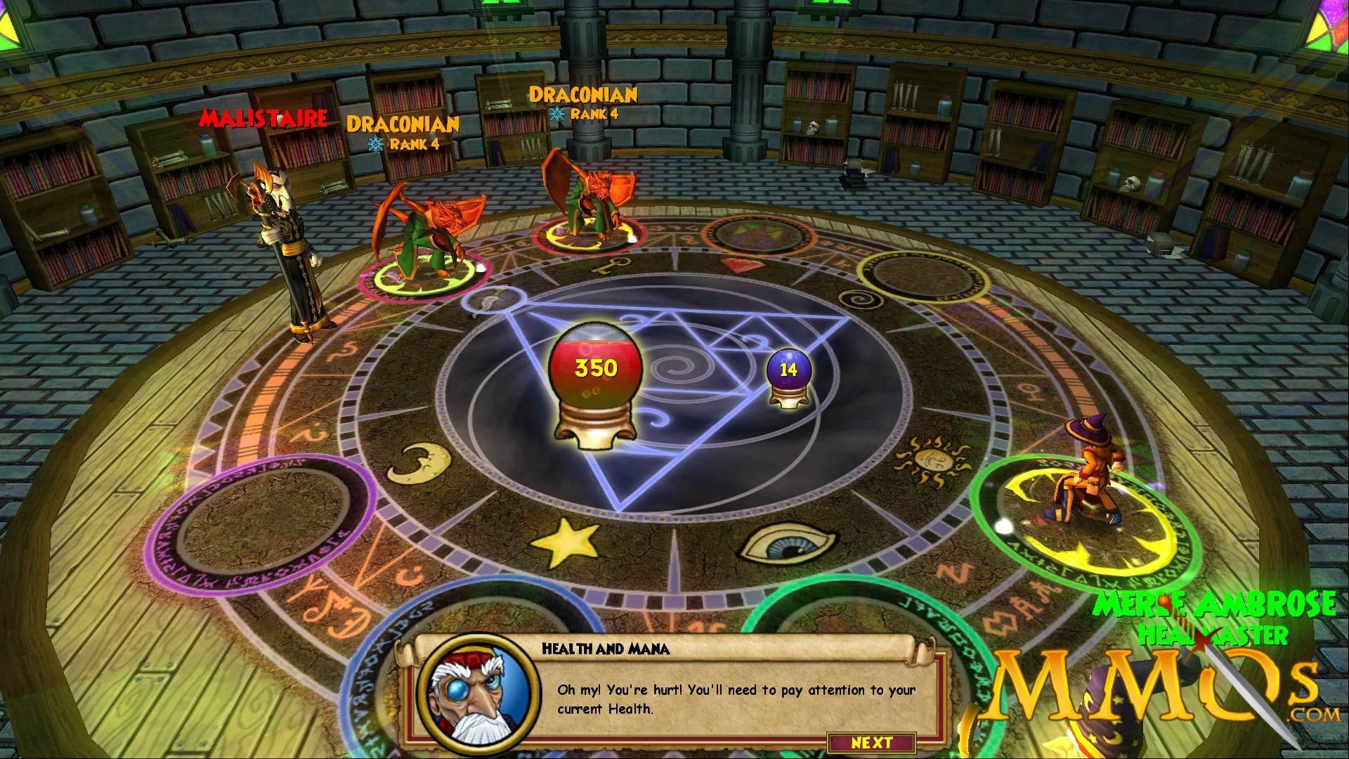 Wallpaper #Mh0LLZMBlOZrFDOk887I72 Wizard101 Wallpaper 80 Images
