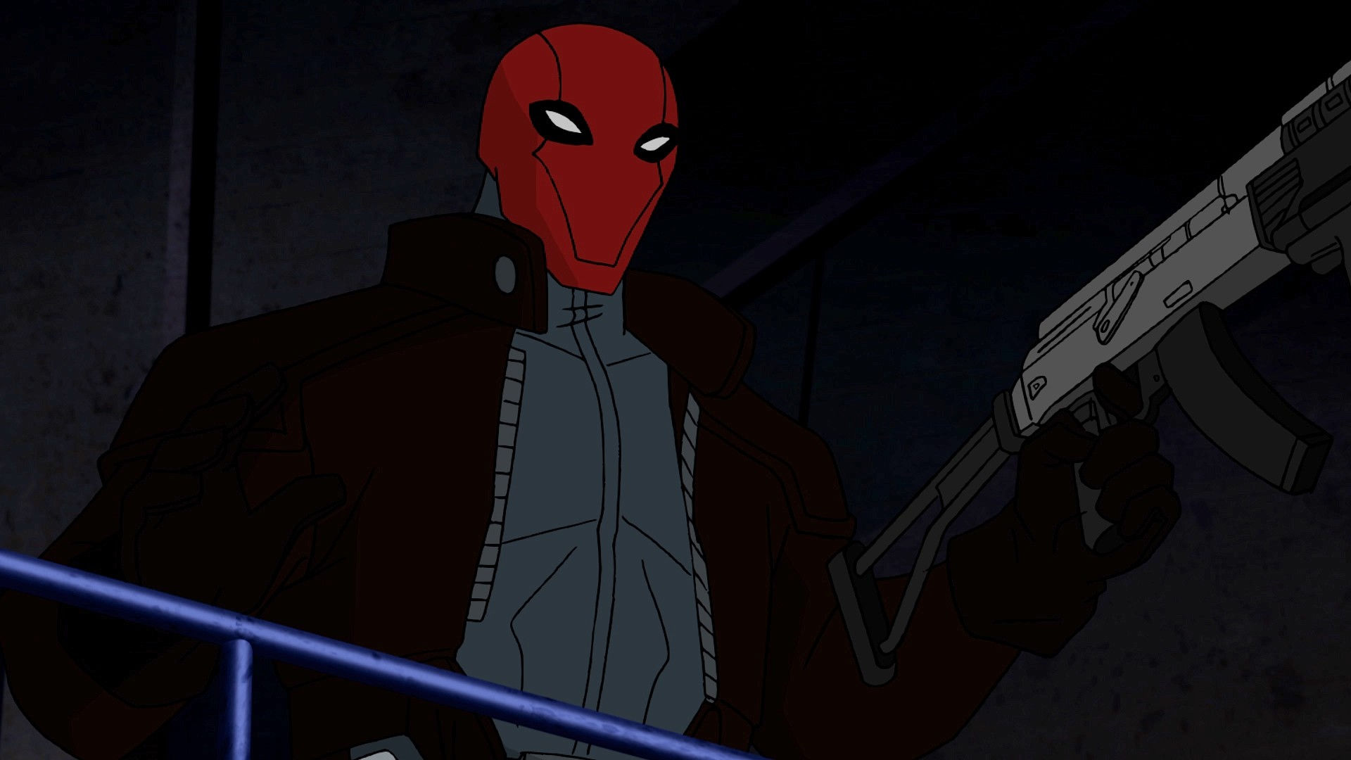Wallpaper #ABqmUZMB1yWOL4qg0IJH83 Jason Todd Wallpapers 81 Images