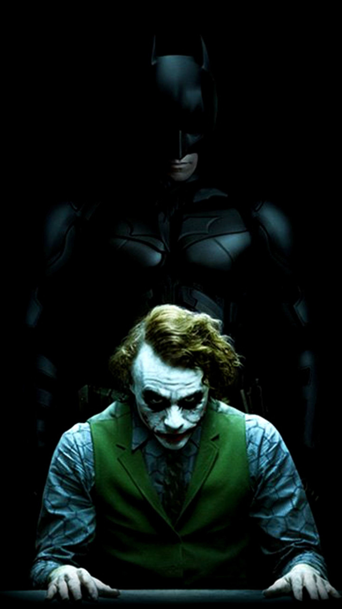Wallpaper #CT8mPJMBLiIJ4c9O2pEq39 Batman and Joker Wallpaper 85 Images