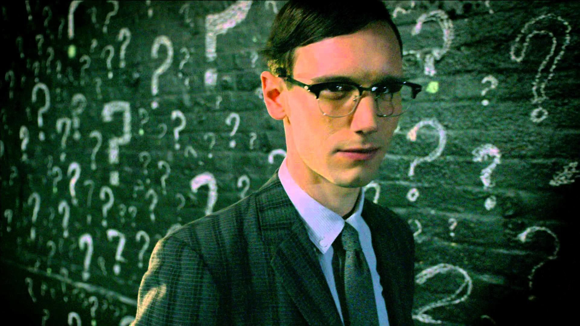 Wallpaper #HxqQT5MB1yWOL4qgL3-2109 Riddler Wallpaper 78 Images
