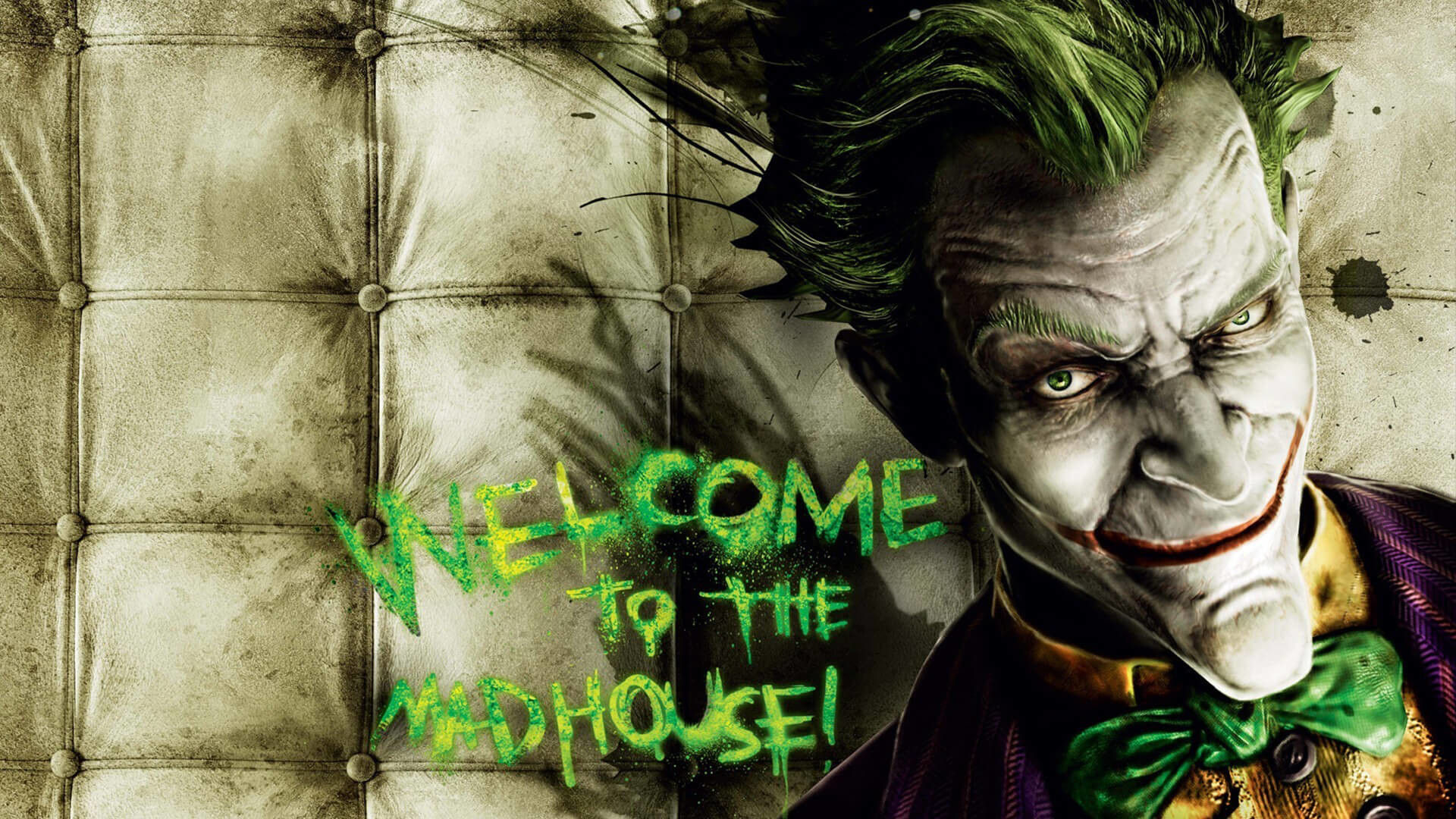 Wallpaper #CT8mPJMBLiIJ4c9O2pEq96 Batman Joker Wallpaper 71 Images