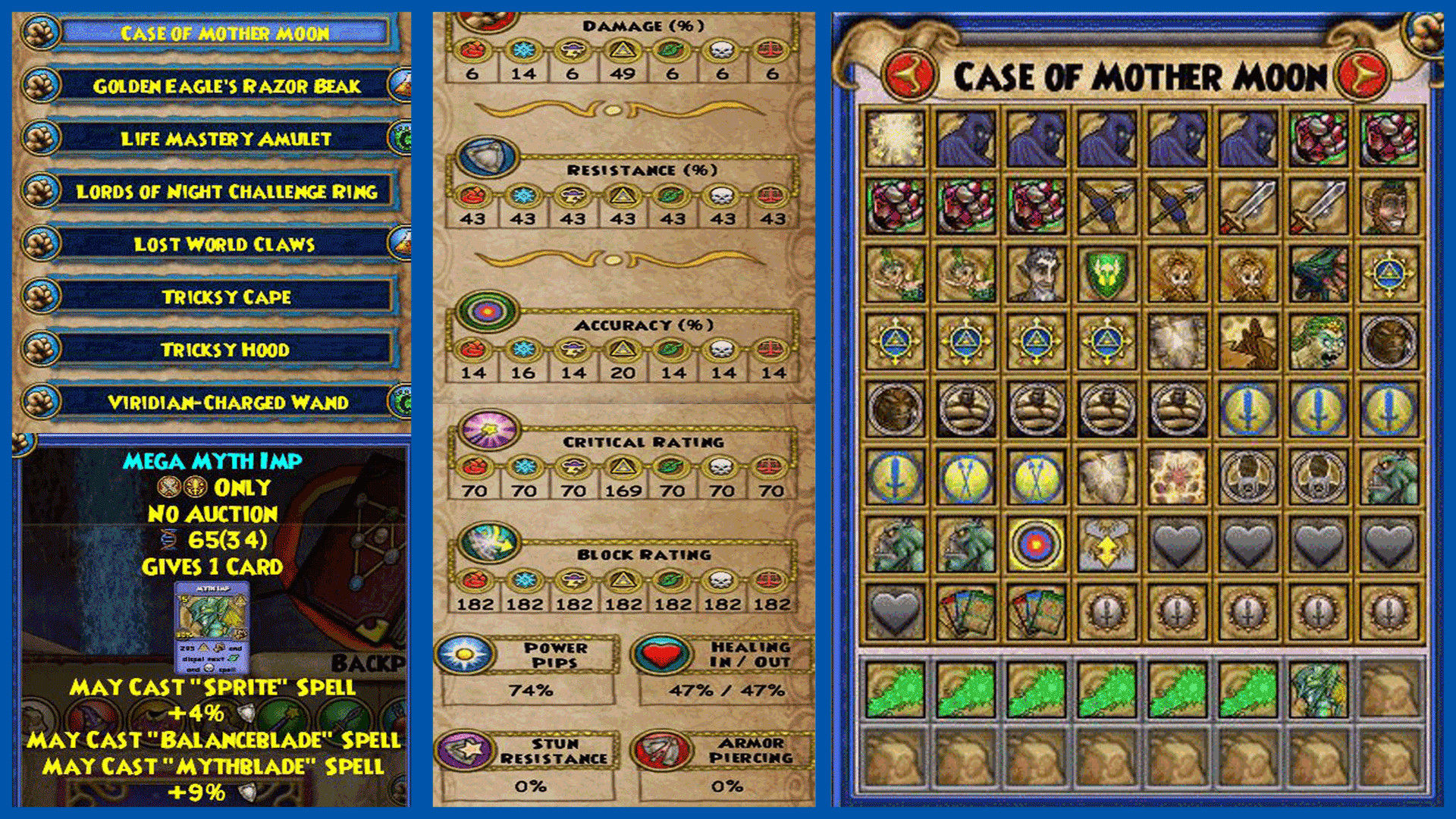 Wallpaper #Mh0LLZMBlOZrFDOk887I291 Wizard101 Wallpaper 80 Images