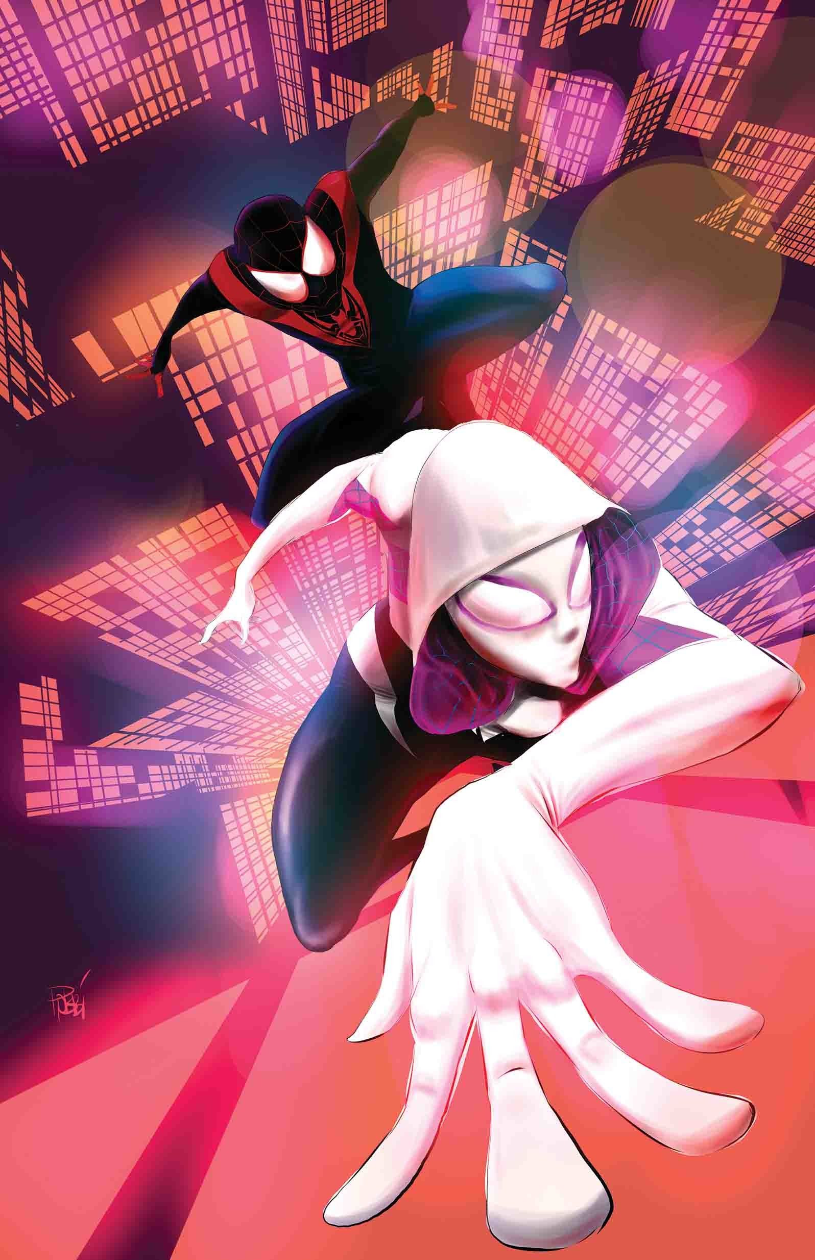 Wallpaper #AB325 Spider Gwen HD Wallpapers Wallpaper Cave