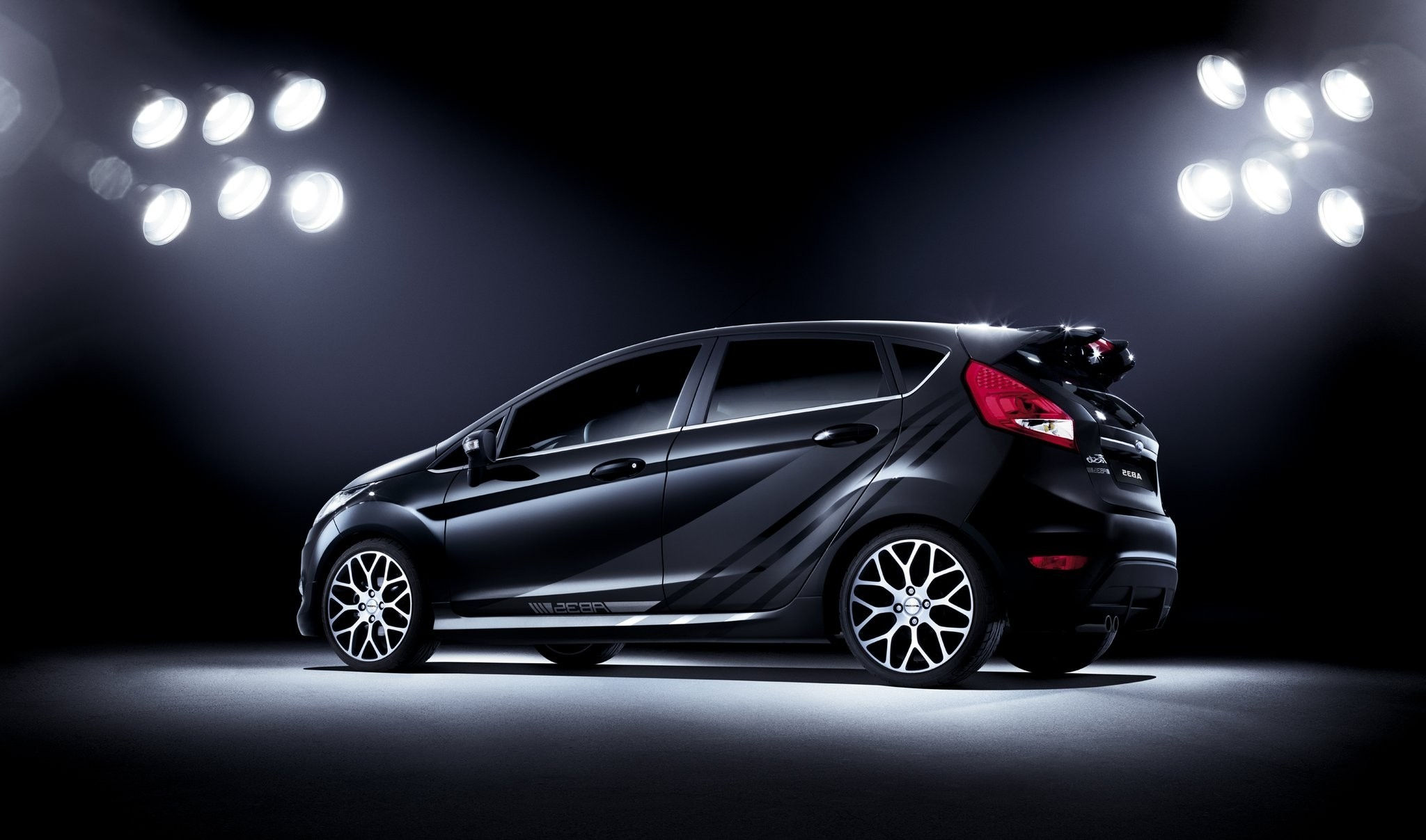 Wallpaper #3h0WLZMBlOZrFDOk987p52 Ford Fiesta Wallpapers 62 Images