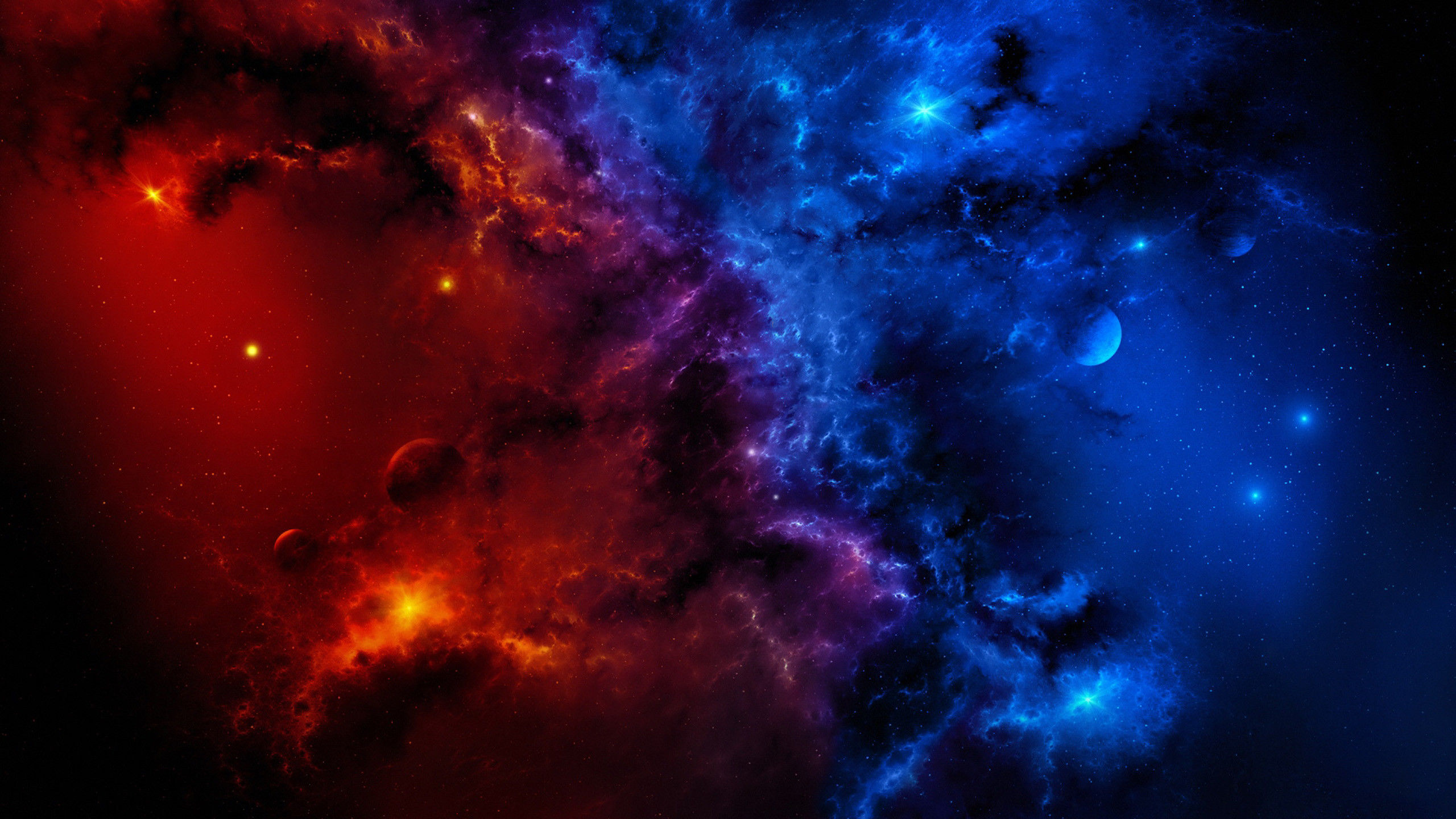 Wallpaper #OmfN_5IBSpphPi3-maSw44 Red Space Wallpaper 75 Images