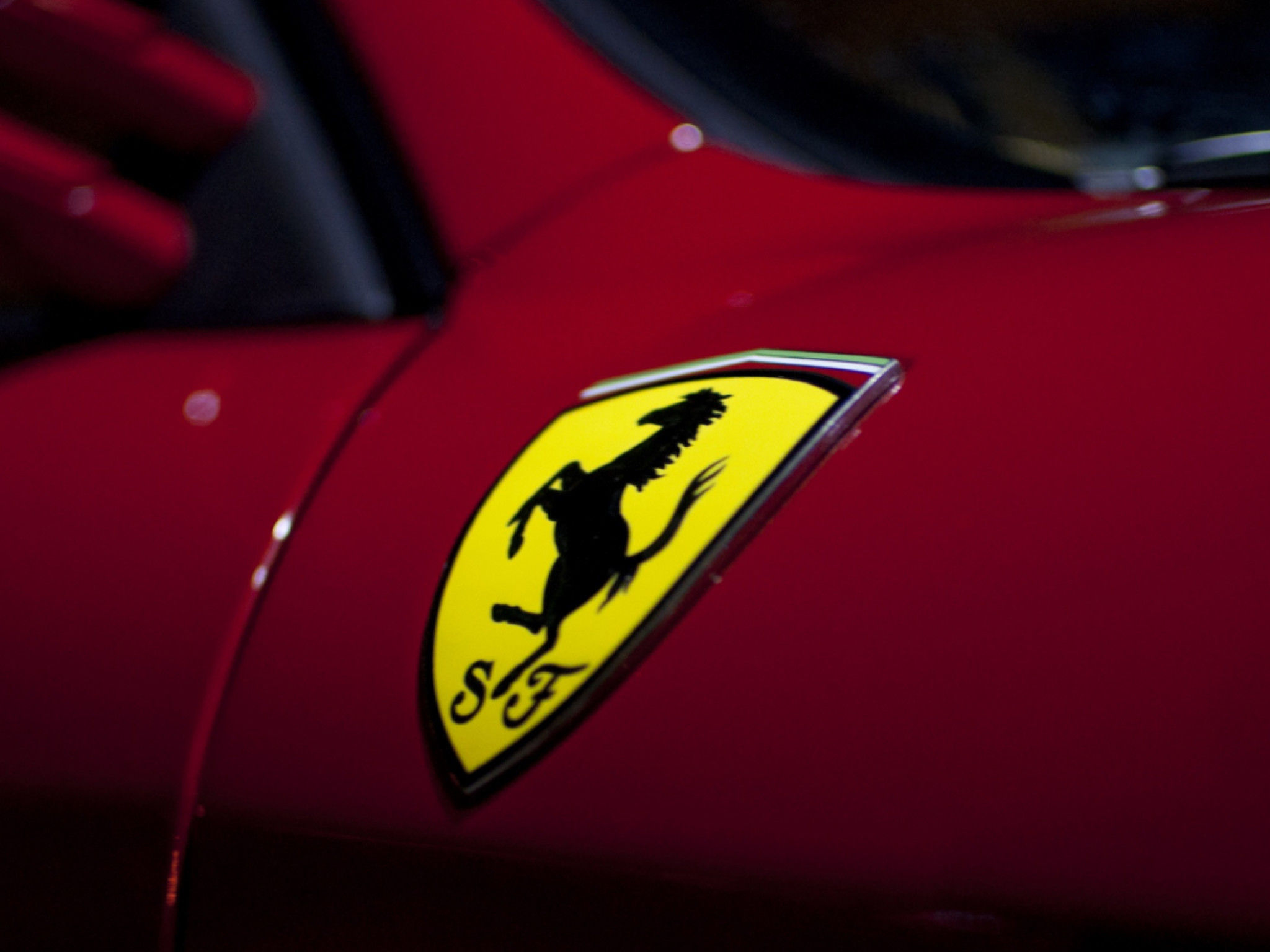 Wallpaper #WwB52Y4BSdW8dNoutAqn21 Ferrari Cars Logo HD