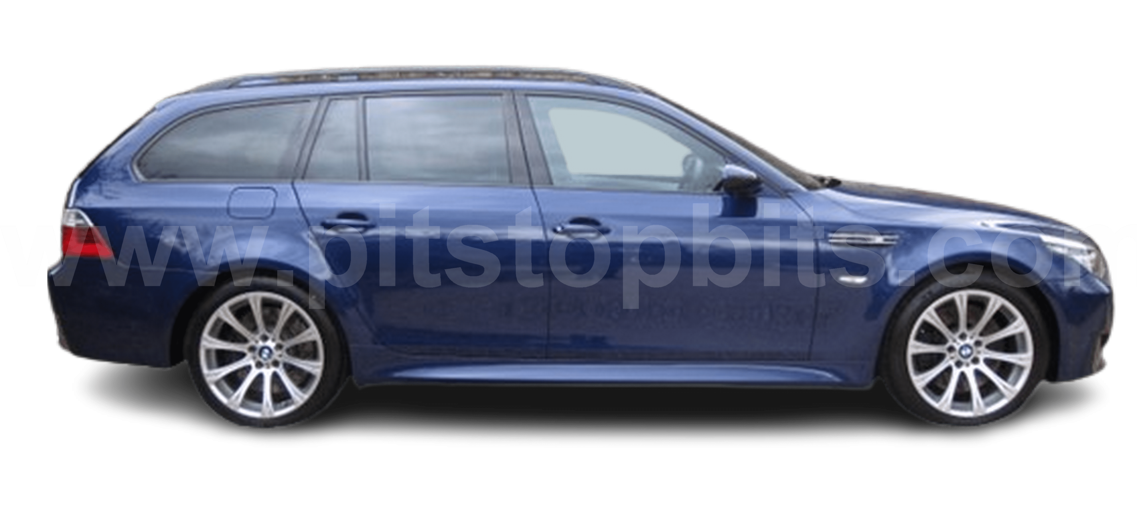 Wallpaper #lWhdHJMBSpphPi3-dyKL271 BMW E61 M5 Estate Car Mug in Blue Car Mugs Pitstopbits