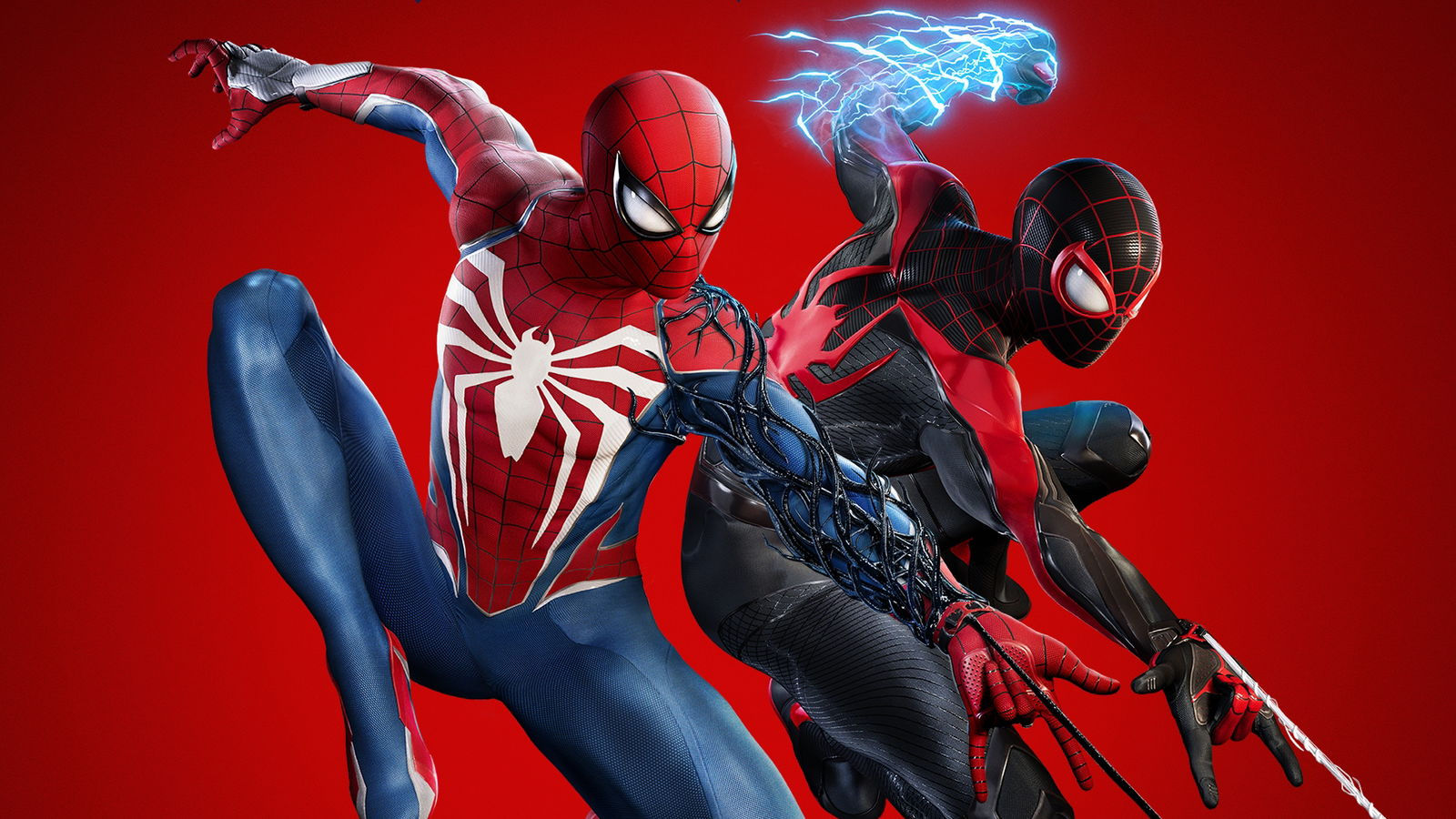 Wallpaper #hkZHVJcBqAgmjOk23139130 Marvels Spider Man 2 PS5 Review Cgmagazine