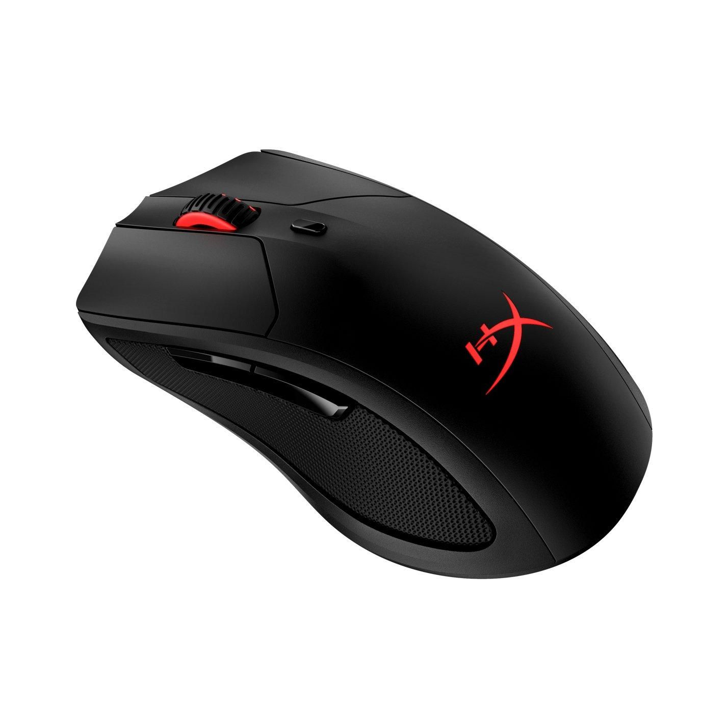 Wallpaper #jKeiMpMBlSzal8H1ONuh293 Hyperx Pulsefire Dart Wireless Gaming Mouse Black
