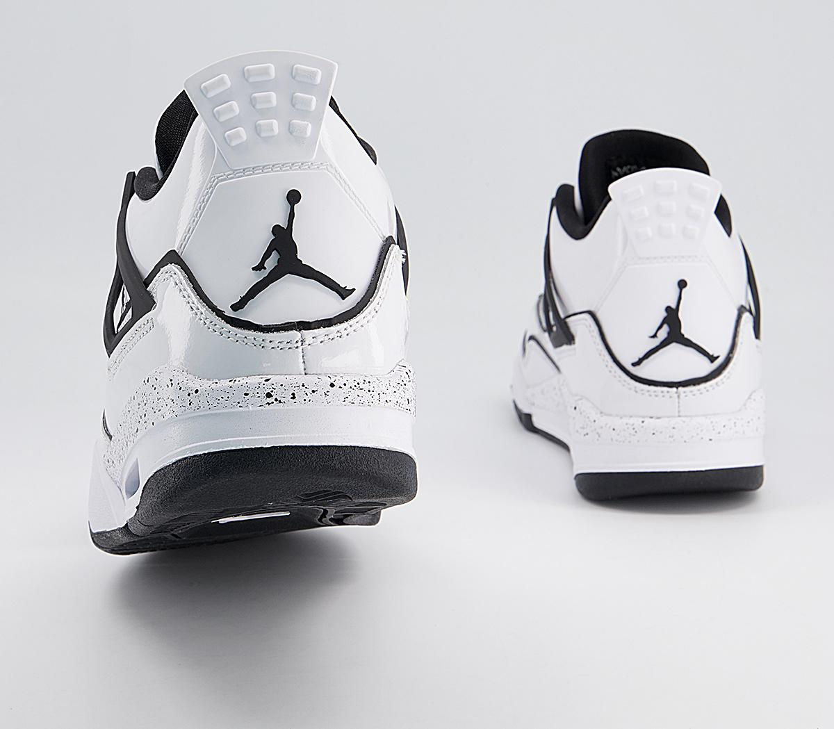 Wallpaper #f452d Metallic Gold the Air Jordan 4 Retro Gs is Now Available the Air
