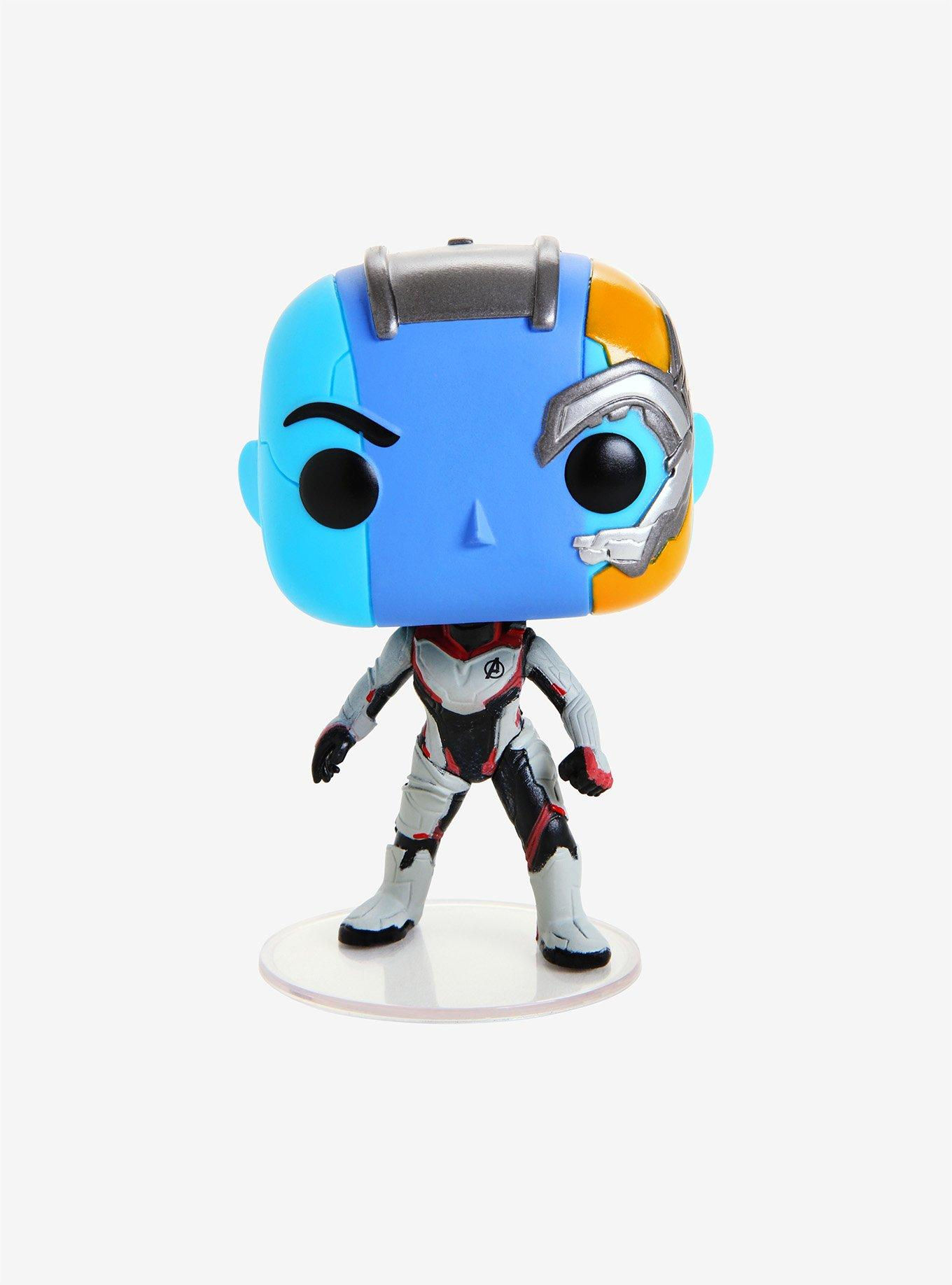 Wallpaper #bDGdNZMB5zzyi_yYh1fp224 Nebula Funko Pop Avengers Endgame Marvel Toys Action Figures Toys Games