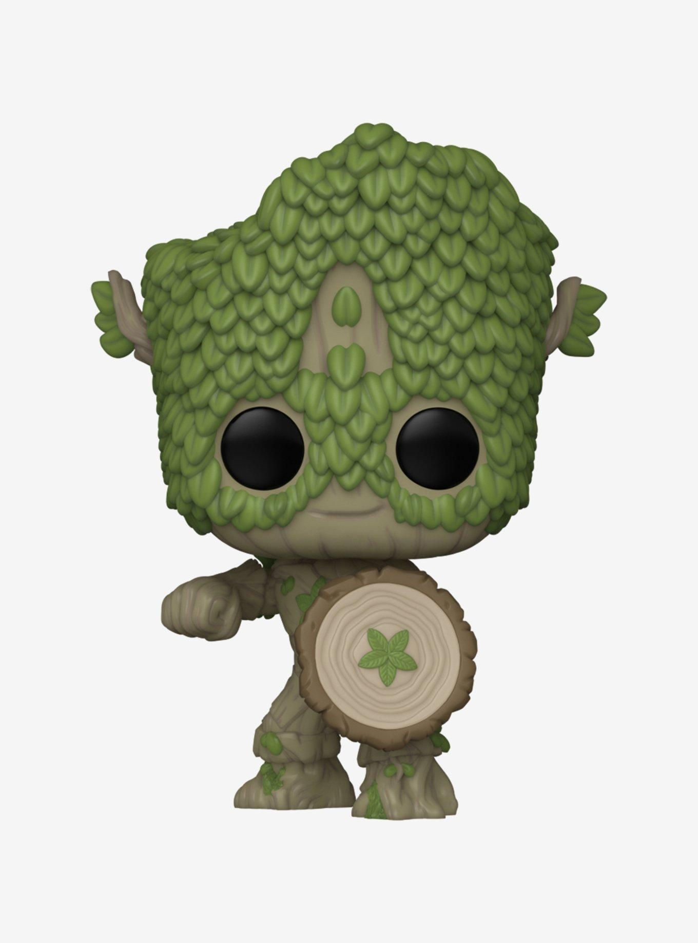 Wallpaper #a1I-NpMBMJD5Jq7_9wmI349 Funko Pop Marvel 85th Anniversary We Are Groot Groot as Captain