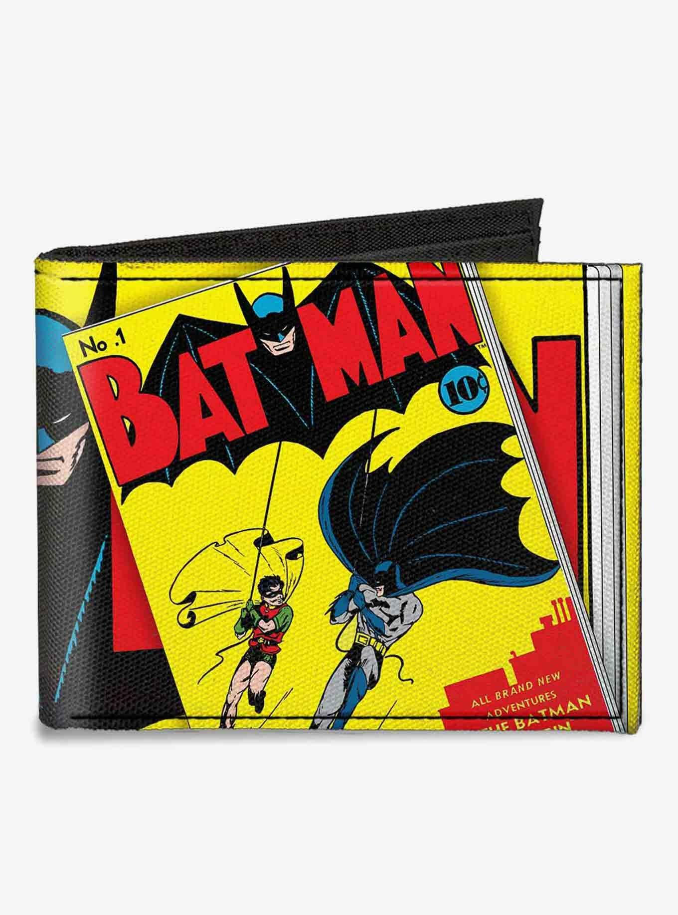 Wallpaper #lmda55IBSpphPi3-BTcb41 DC Comics Classic Batman Issue 1 Robin Batman Logo Close Up Cover Pose