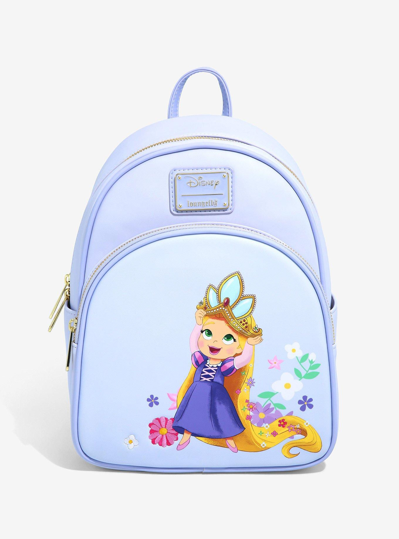 Wallpaper #wjGzNZMB5zzyi_yY0Fcl359 Disney Loungefly Tangled Mini Backpack and Shoulder Bag Town Greencom