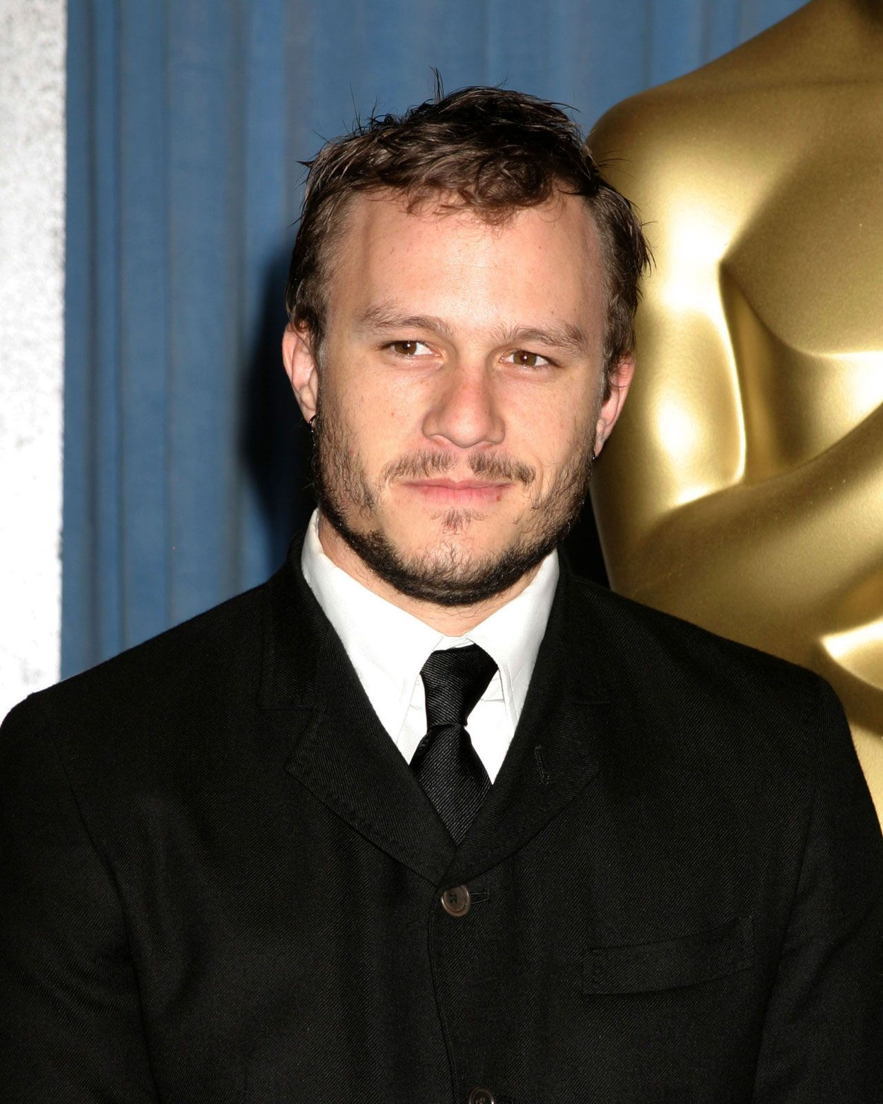 Wallpaper #9HfcJZMB-pgBXx60v58891 Heath Ledger Films Biography Britannica
