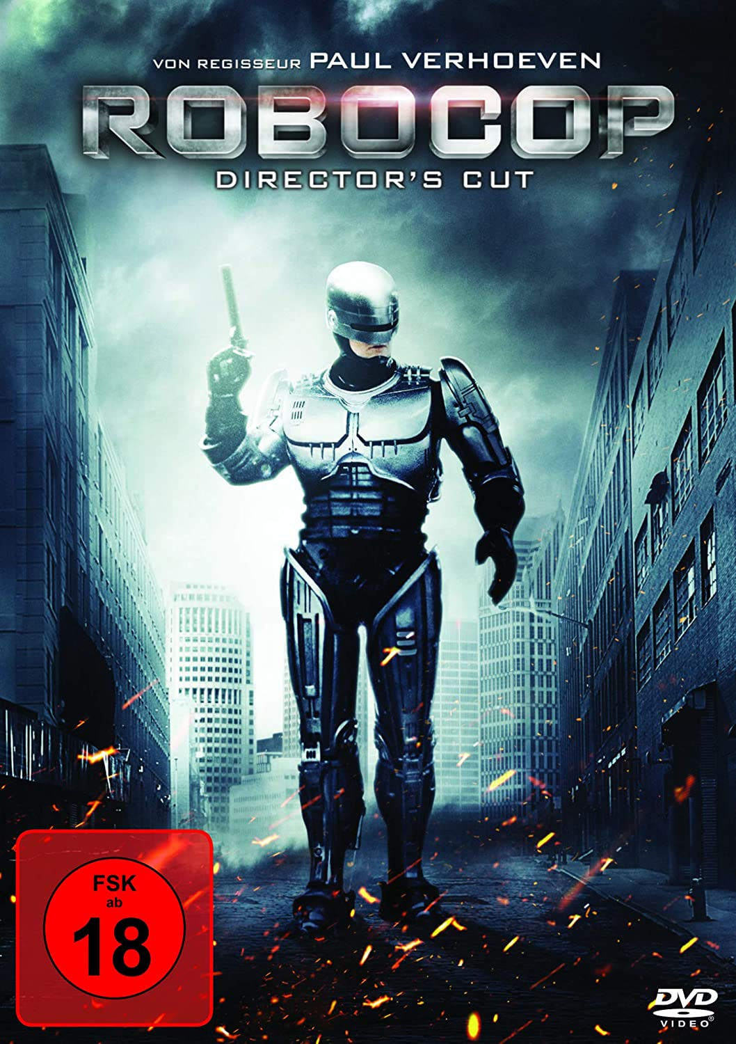 Wallpaper #a3428 Robocop the Complete 1994 TV Series Blu Ray Woocommerce Price