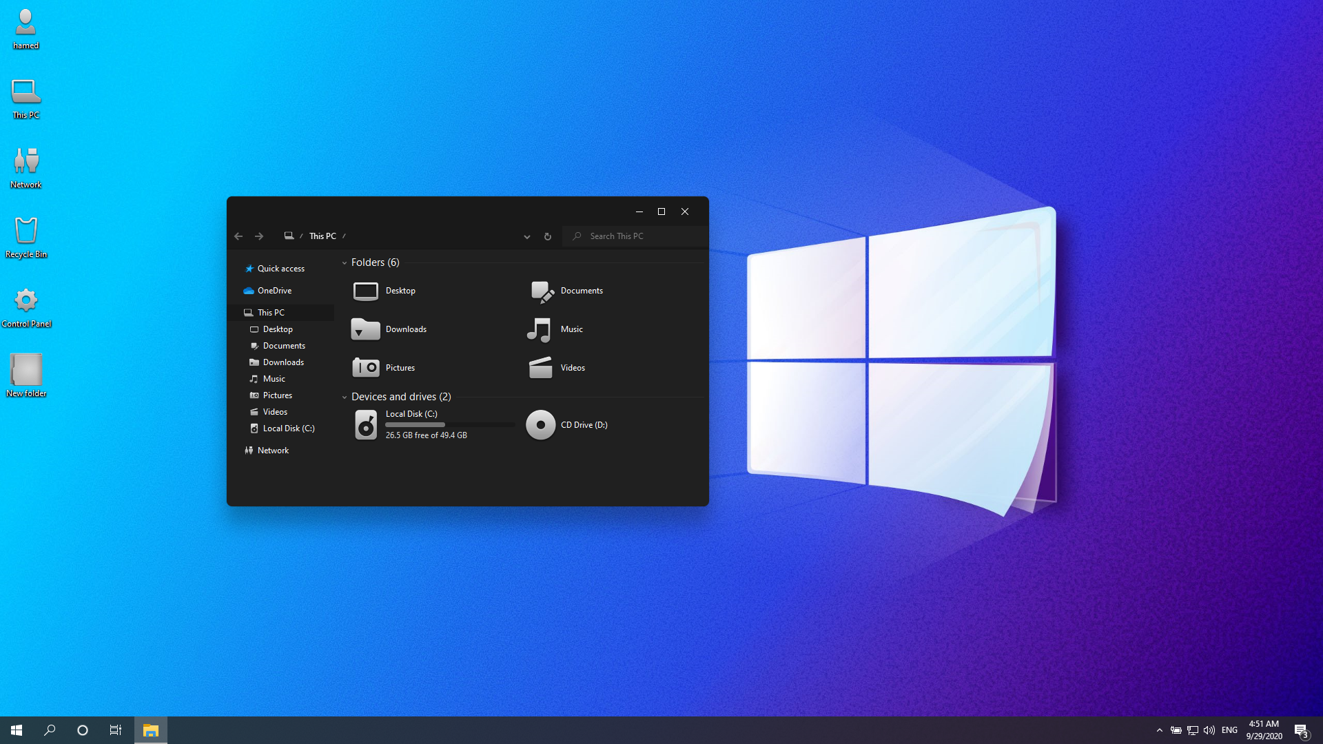 Wallpaper #WB2vK5MBlOZrFDOkLsd5250 Windows 11