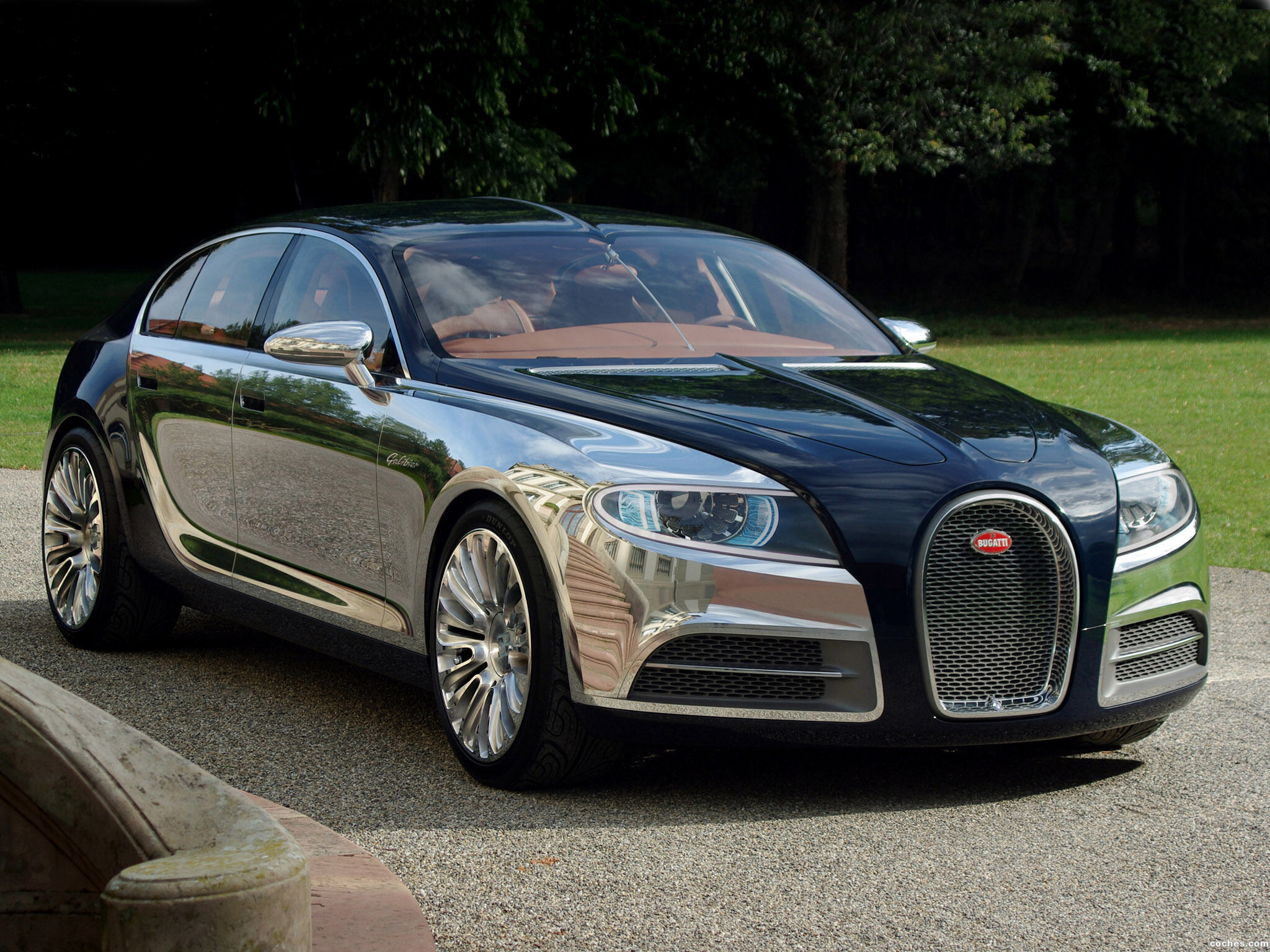 Wallpaper #dmhNGZMBSpphPi3-khaA54 Fotos De Bugatti 16c Galibier Concept 2009
