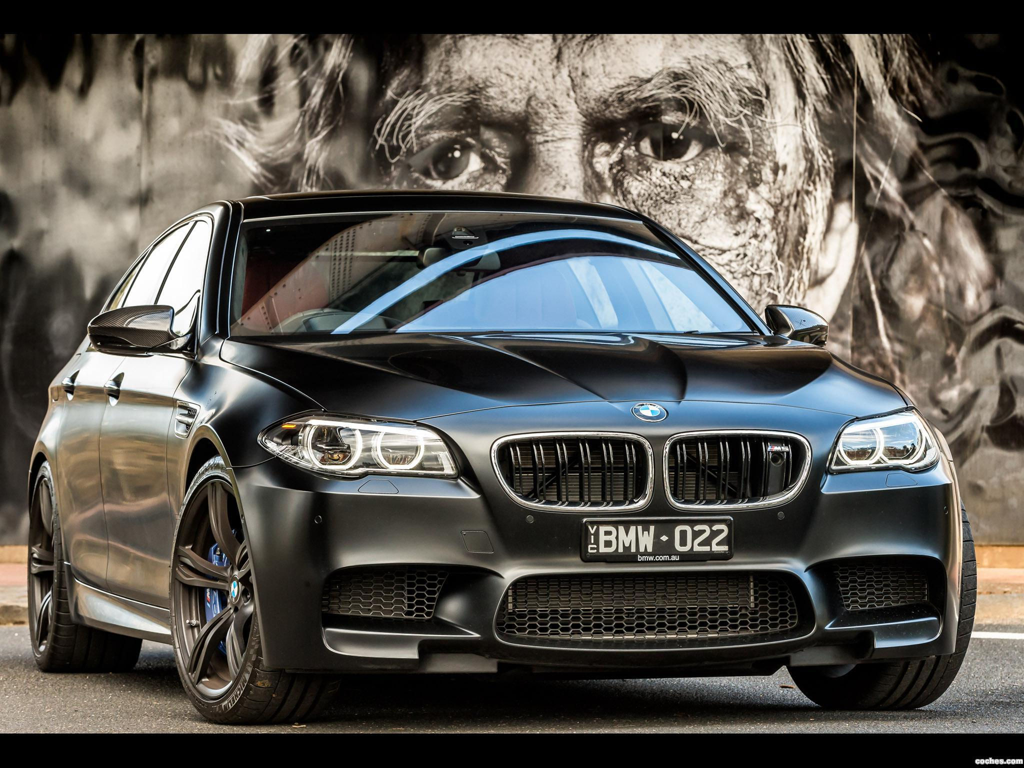 Wallpaper #7WfA-pIBSpphPi3-QZET13 Fotos De BMW M5 Nighthawk F10 Australia 2015