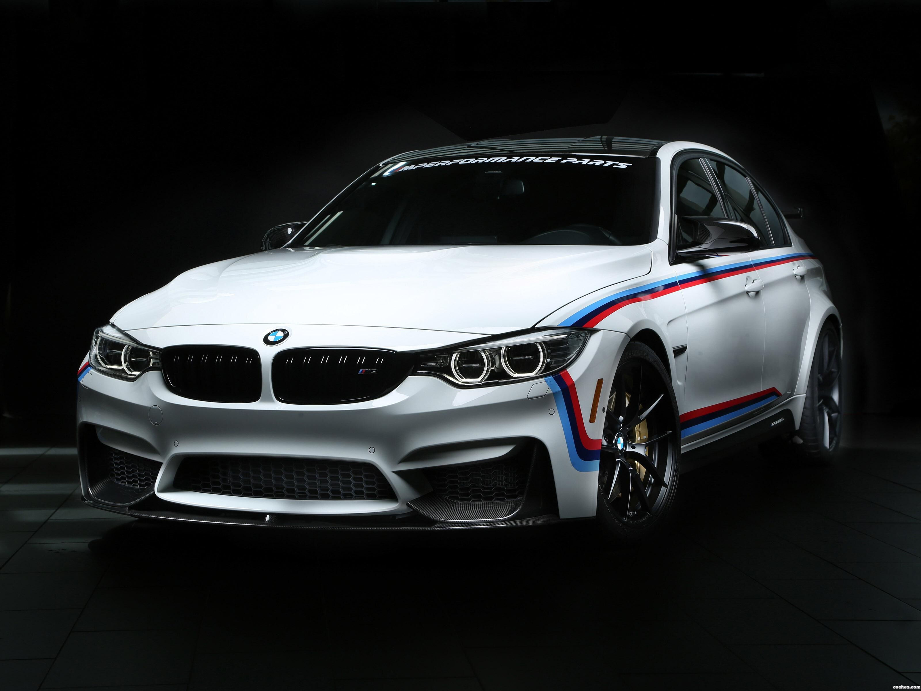 Wallpaper #ZkUsko4B7YBJg1BVlp7Z53 Fotos De BMW M3 M Performance USA F80 2016