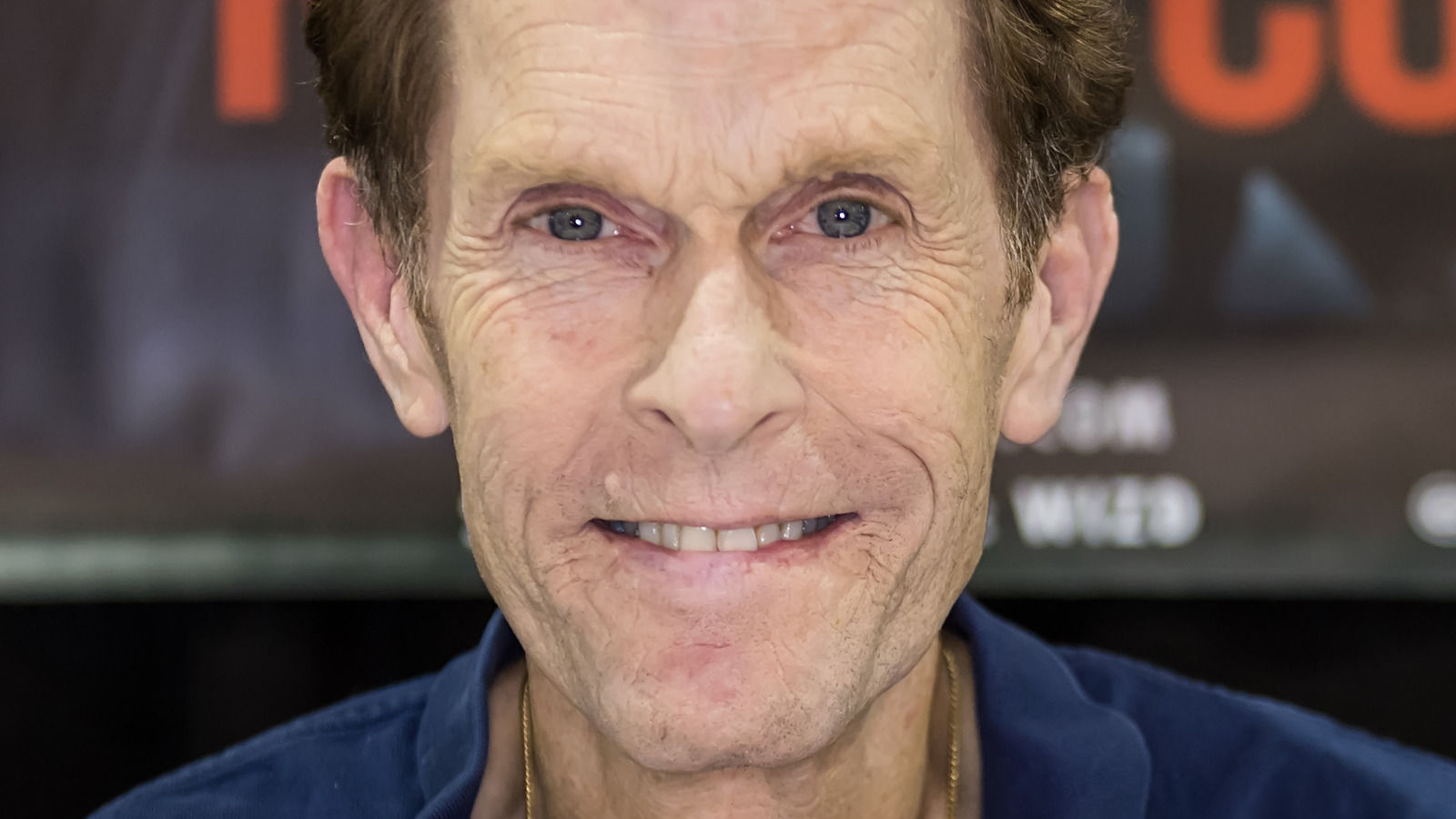 Wallpaper #wdZzbJMBUgzxPzChQvCU266 Batmans Most Famous Voice Kevin Conroy Passes Away at 66