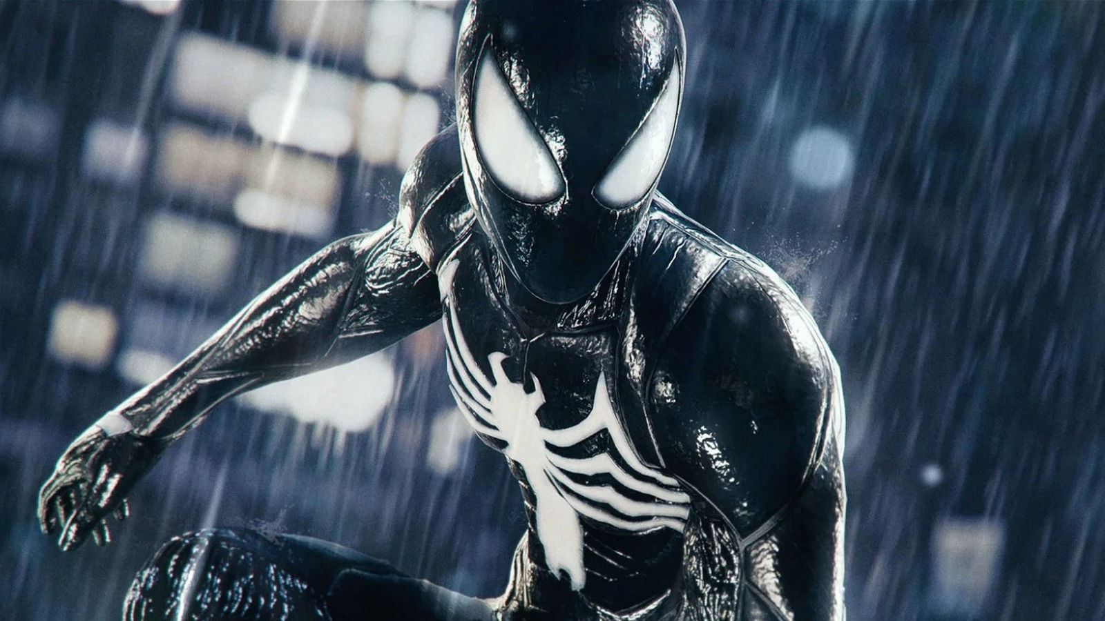 Wallpaper #yGjYGpMBSpphPi3-jB3_35 Critics Arent Holding Back on Marvels Spider Man 2