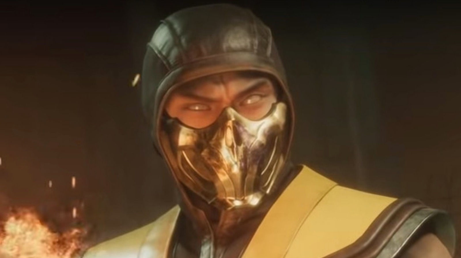 Wallpaper #C2hEFpMBSpphPi3-uguN277 The Cyberpunk 2077 Easter Egg Mortal Kombat Fans Shouldnt Miss