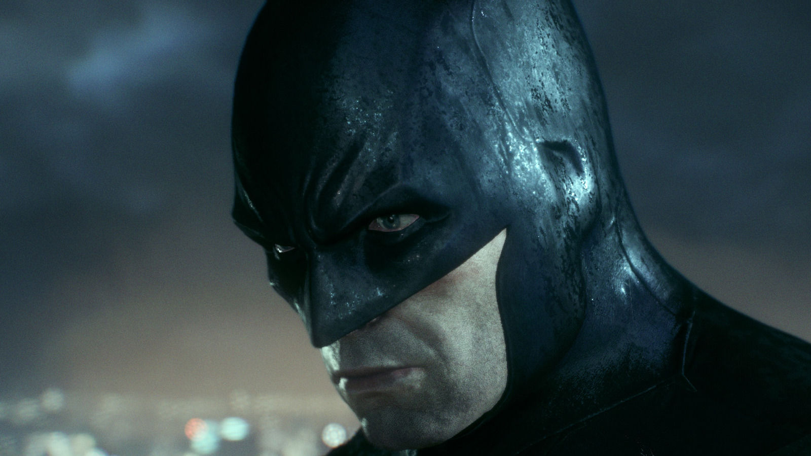 Wallpaper #VKmViZcBxbDgA0RlLfCu153 The Fictional Batman Arkham Game That Took Reddit by Storm