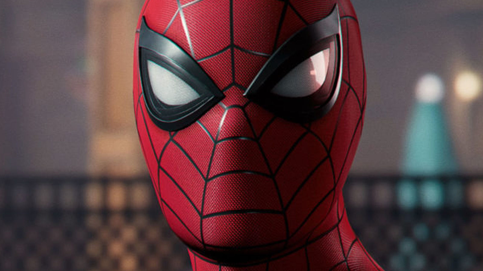 Wallpaper #_2di95IBSpphPi3-QYXq158 We May Know the Source of Marvels Spider Man 2s Leak