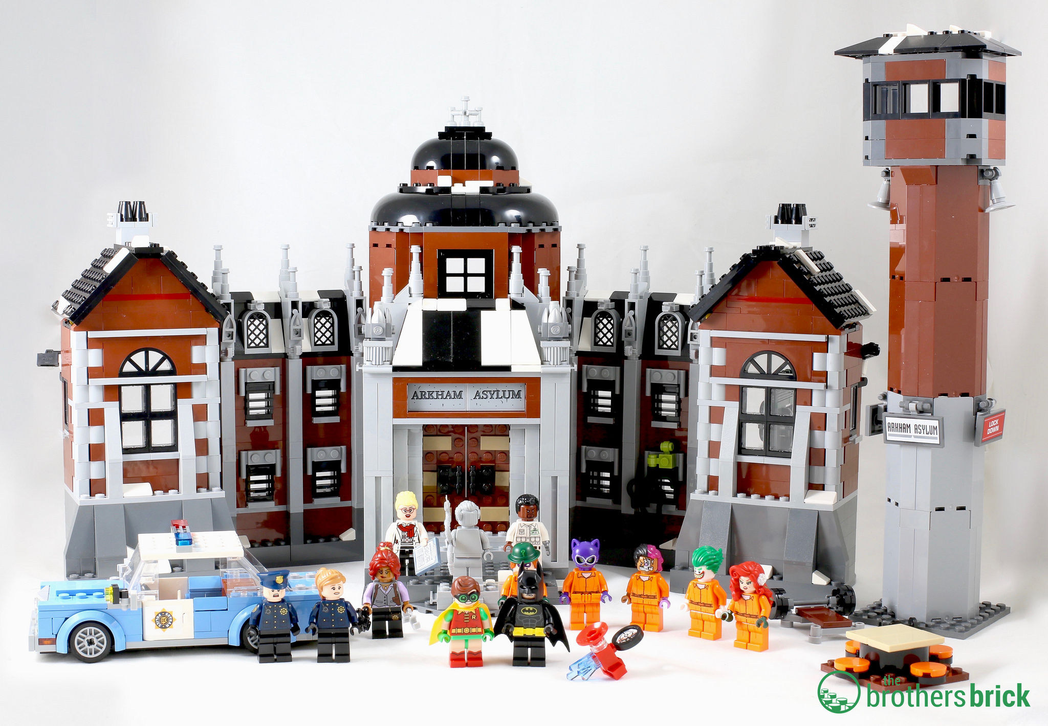Wallpaper #jGg6HZMBSpphPi3-6iXI142 Lego Batman Arkham Asylum Ssbprepcom