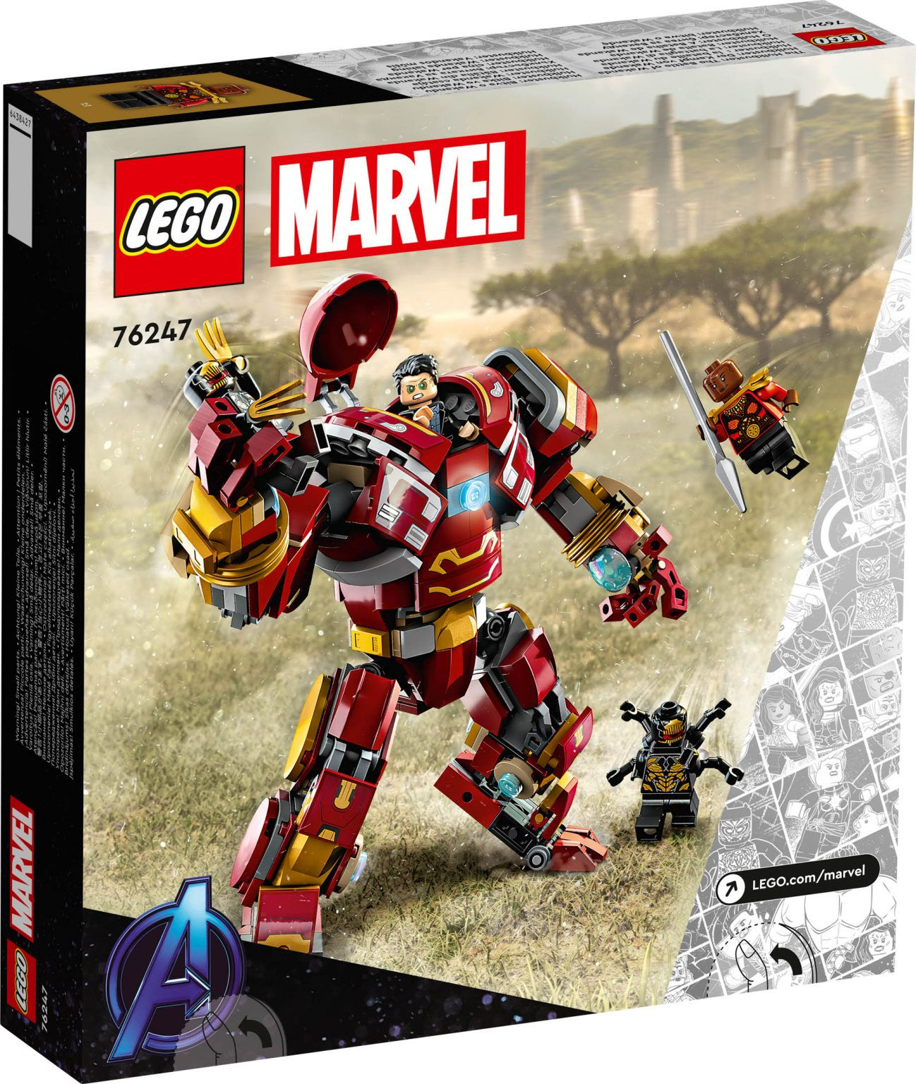 Wallpaper #db2aa Custom Lego Marvel Super Heroes Galactus Minifigure