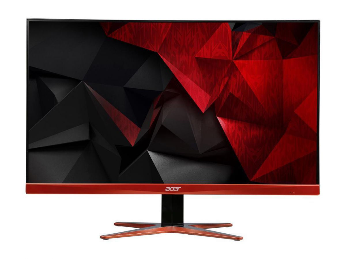 Wallpaper #lWfu7ZIBSpphPi3-EVoJ114 Acer Xg270hu 27 LED Red Lcd Monitor