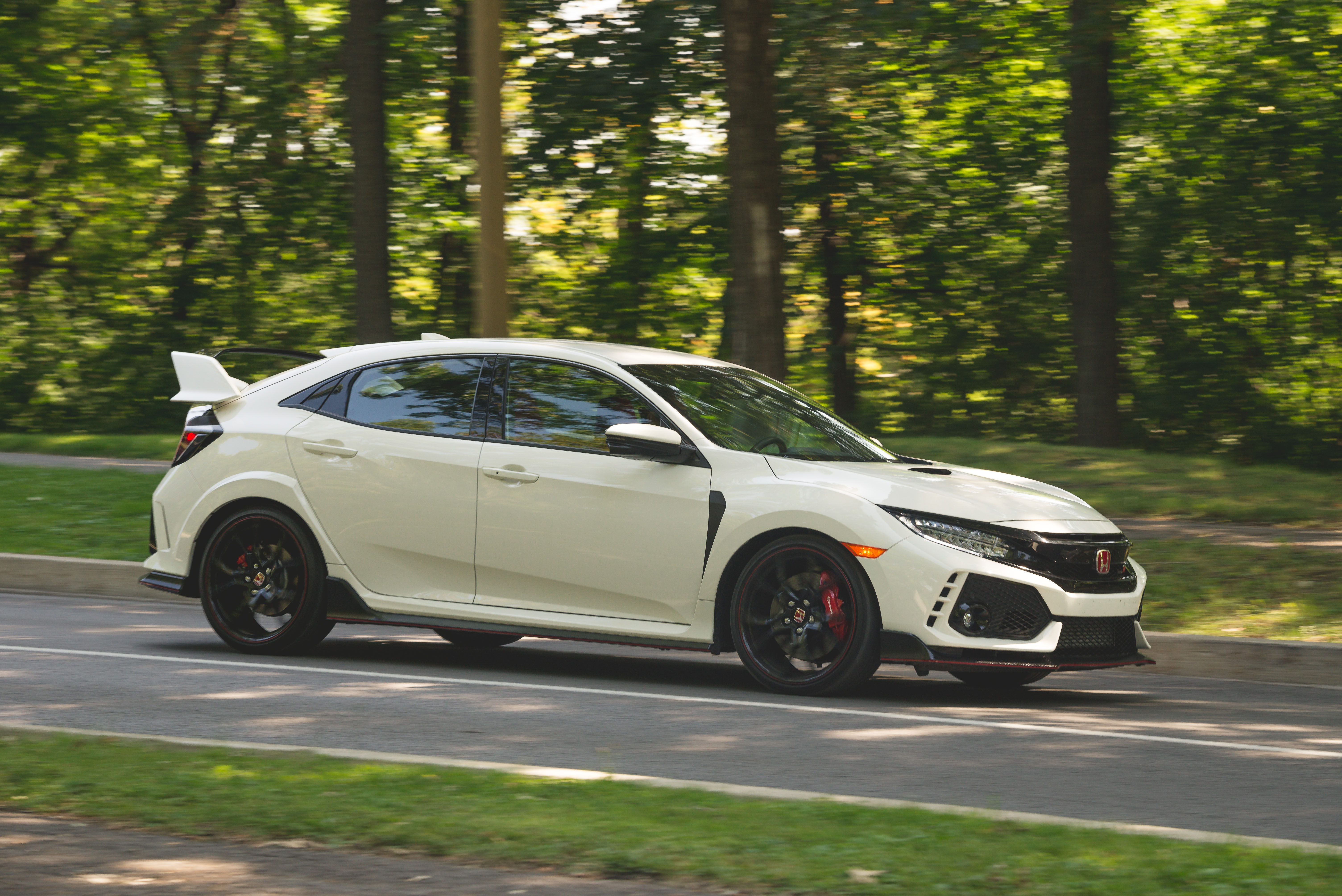 Wallpaper #eqXVNpMBVBiSkHCacIqq317 Honda Civic Type R Claveys Corner