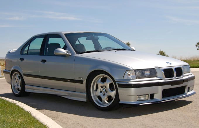 Wallpaper #32a7f Top 5 Fastest Bmws of All Time