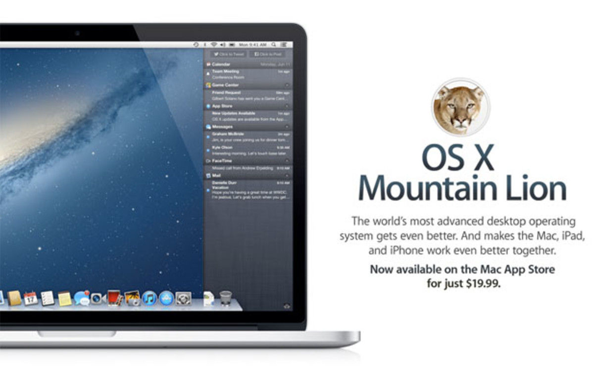 Wallpaper #Sz-jO5MBLiIJ4c9Oy4-H45 Mac Os X Mountain Lion Sees Quick Adoption Complex