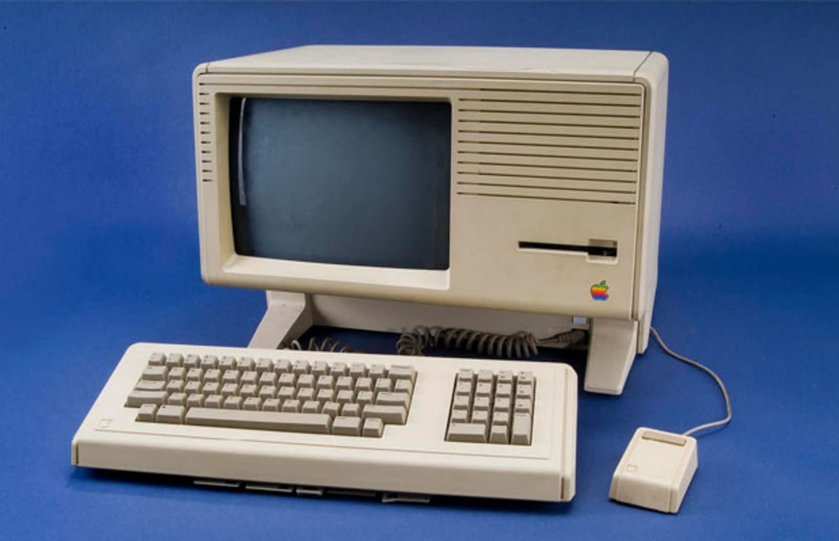 Wallpaper #AW1gbJcBycdYOYFTH3MD80 10 Vintage Computers from the Smithsonian Archives Complex