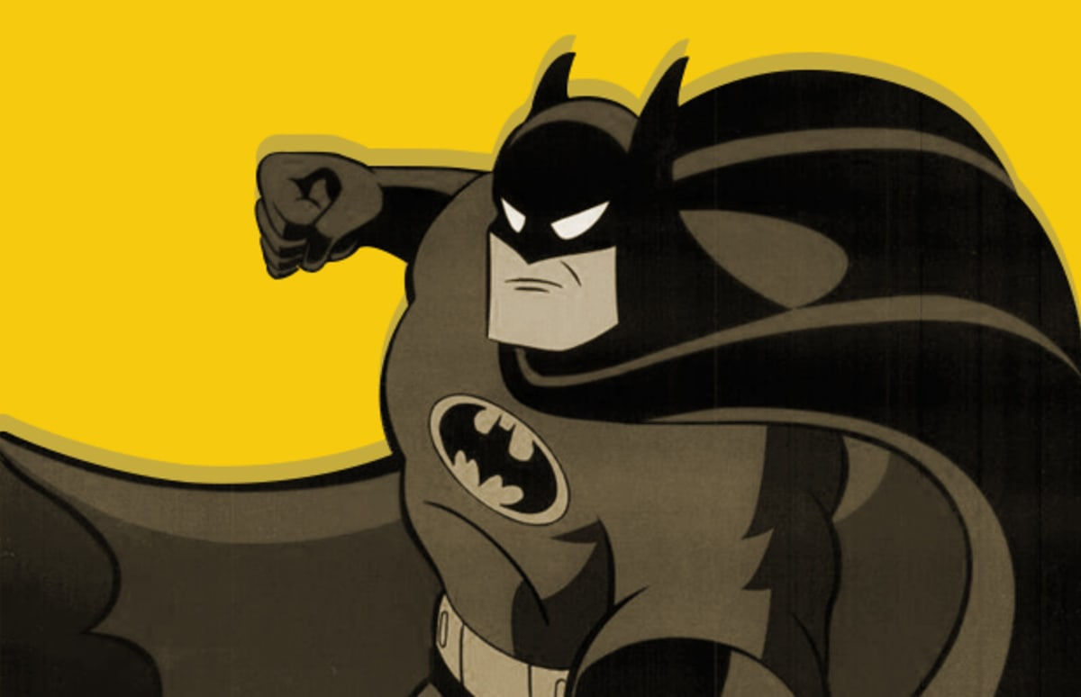 Wallpaper #P31G9I4Bnwiau_P6Sw9V30 The 25 Best Episodes of Batman the Animated Series Complex