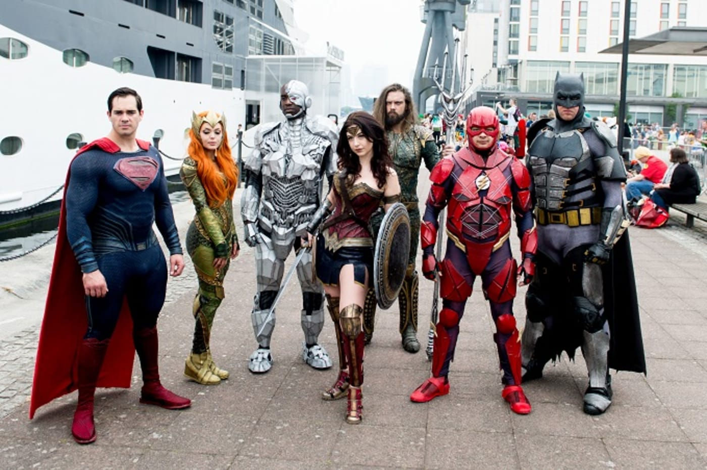 Wallpaper #qxnYK48BtGB6xQ78tY5r55 Warner Bros Ceo Says DC is Giving Up on the Extended Universe Complex