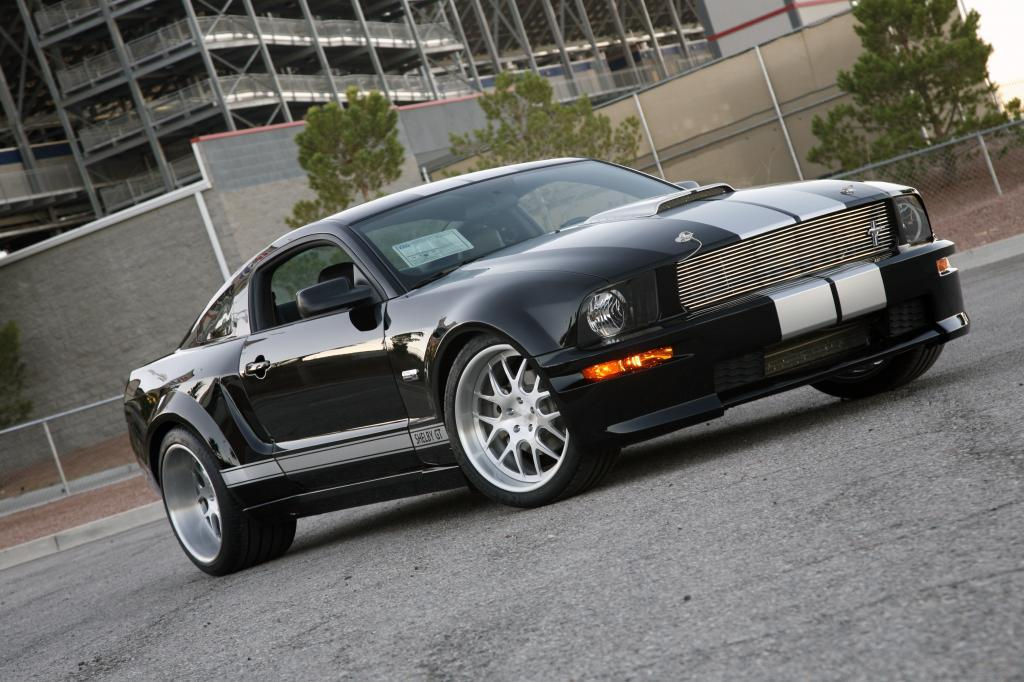 Wallpaper #driY3JIBJvJKYCmENPxe355 2003 Mustang GT Wide Body Kit
