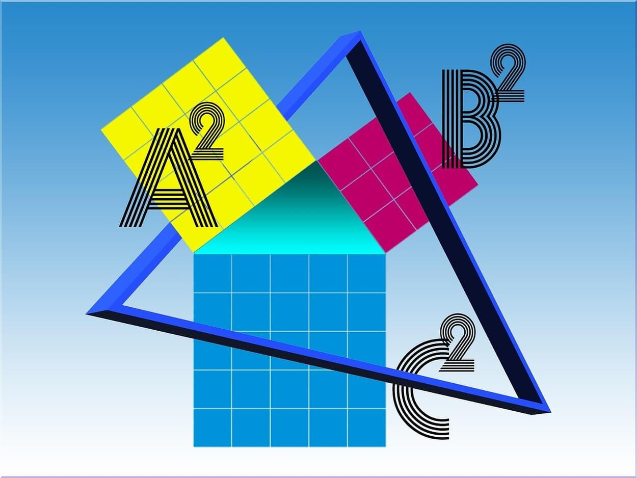 Wallpaper #4b722 Colorful Triangle Png Transparent Background Free Download 42411