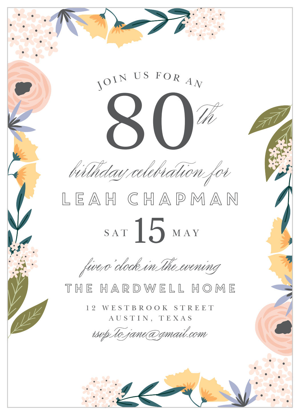 Wallpaper #3GjsFZMBSpphPi3-Pwnw52 Adults Birthday Party Invitation Wording