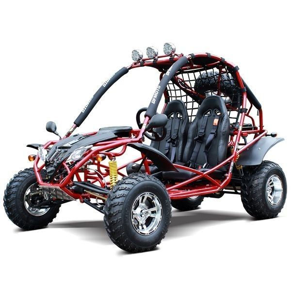 Wallpaper #7rkd35IBJvJKYCmEqAgx140 200cc Adult Gas Go Kart Deluxe Df Gka with Auto Trannyreverse