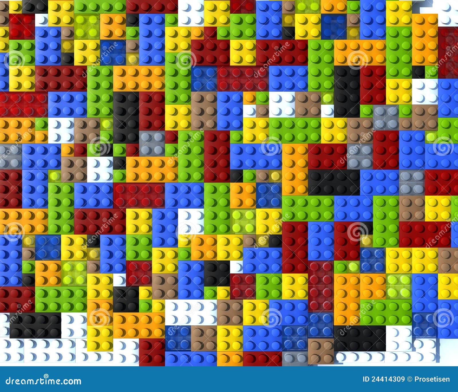 Wallpaper #HgPtYpMBpyOg8YnEB9Sq118 Colour Lego Blocks Flat Royalty Free Stock Images Image 24414309