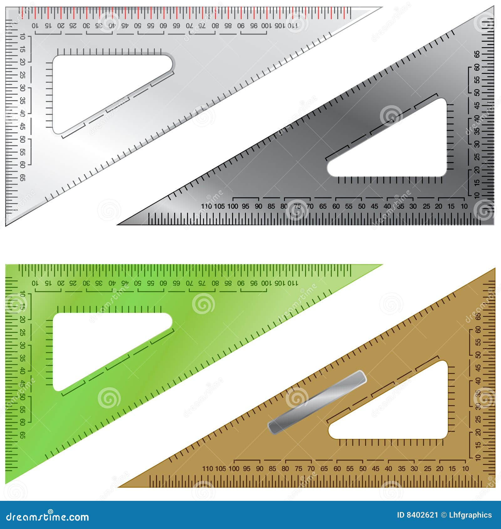 Wallpaper #PmeuAJMBSpphPi3-_adt84 Set of Triangles for Drafting and Engineering Stock Image Image 8402621