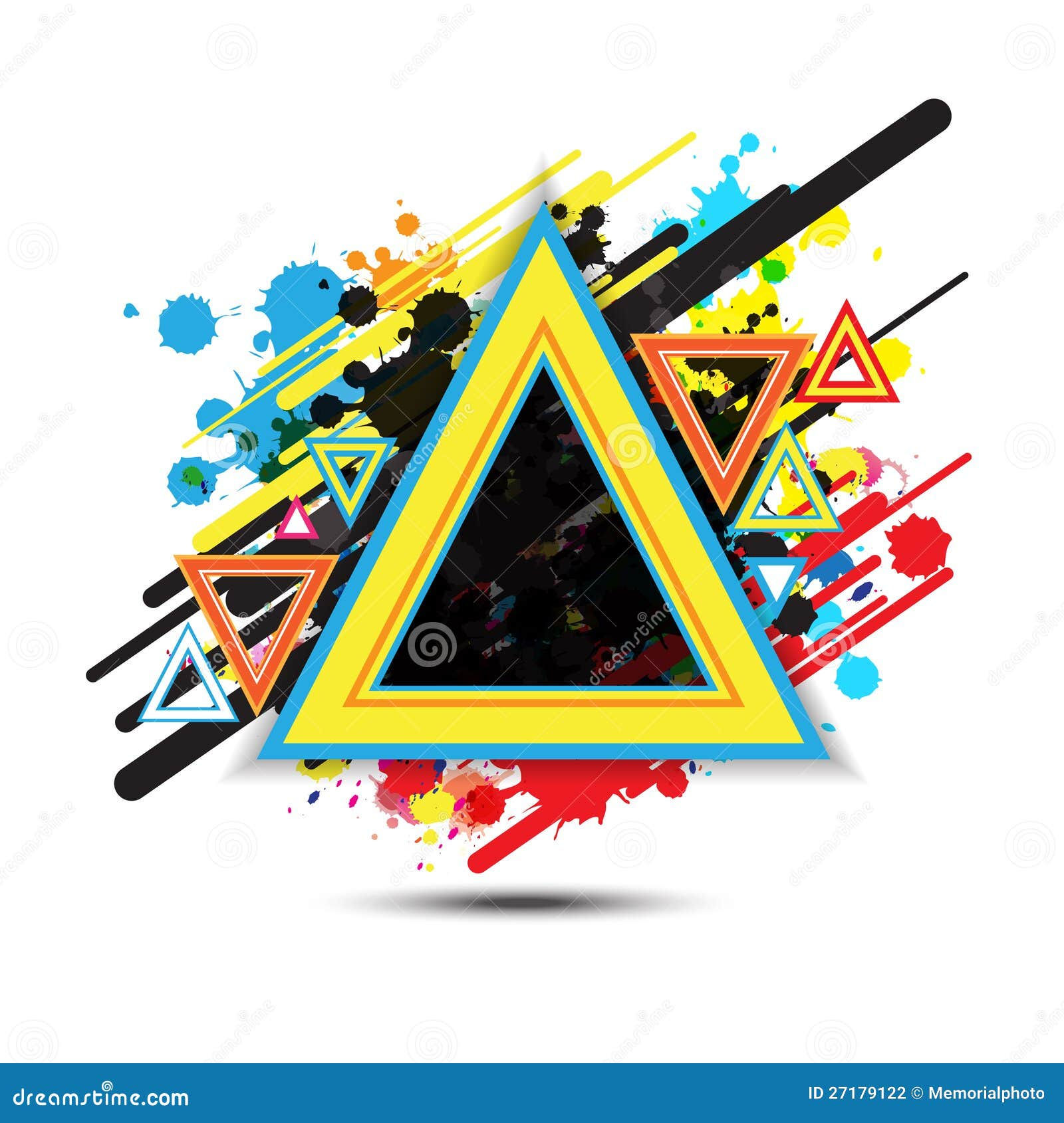 Wallpaper #hmcDApMBSpphPi3-6q0A20 Abstract Triangle Background Design Stock Photography Image 27179122