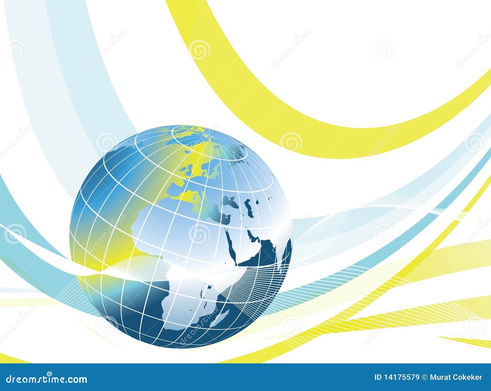 Wallpaper #BGcT6pIBSpphPi3-TUVE87 Abstract World Globe Design Royalty Free Stock Images Image 14175579